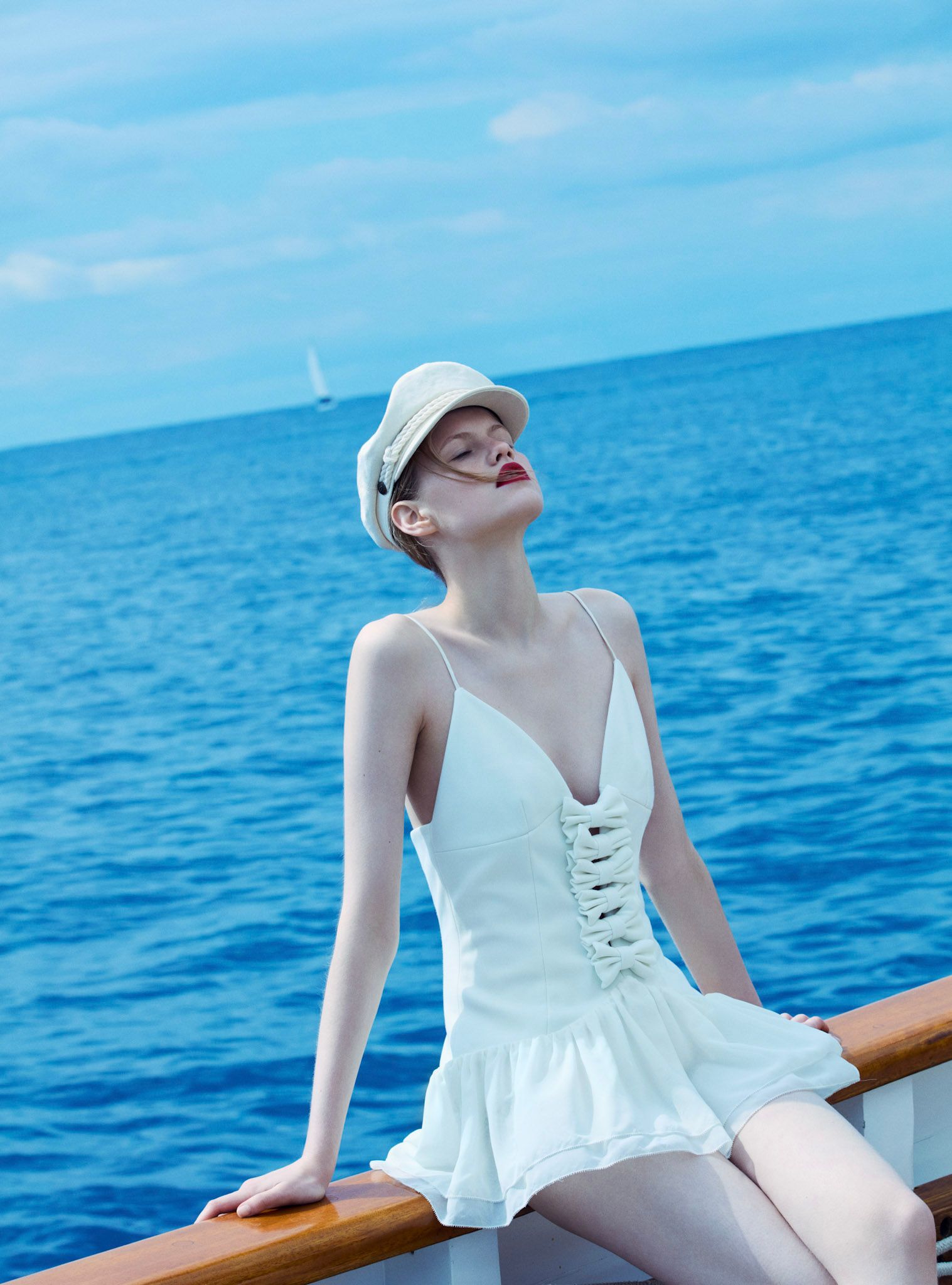 Summer Mini Dresses | For Love & Lemons