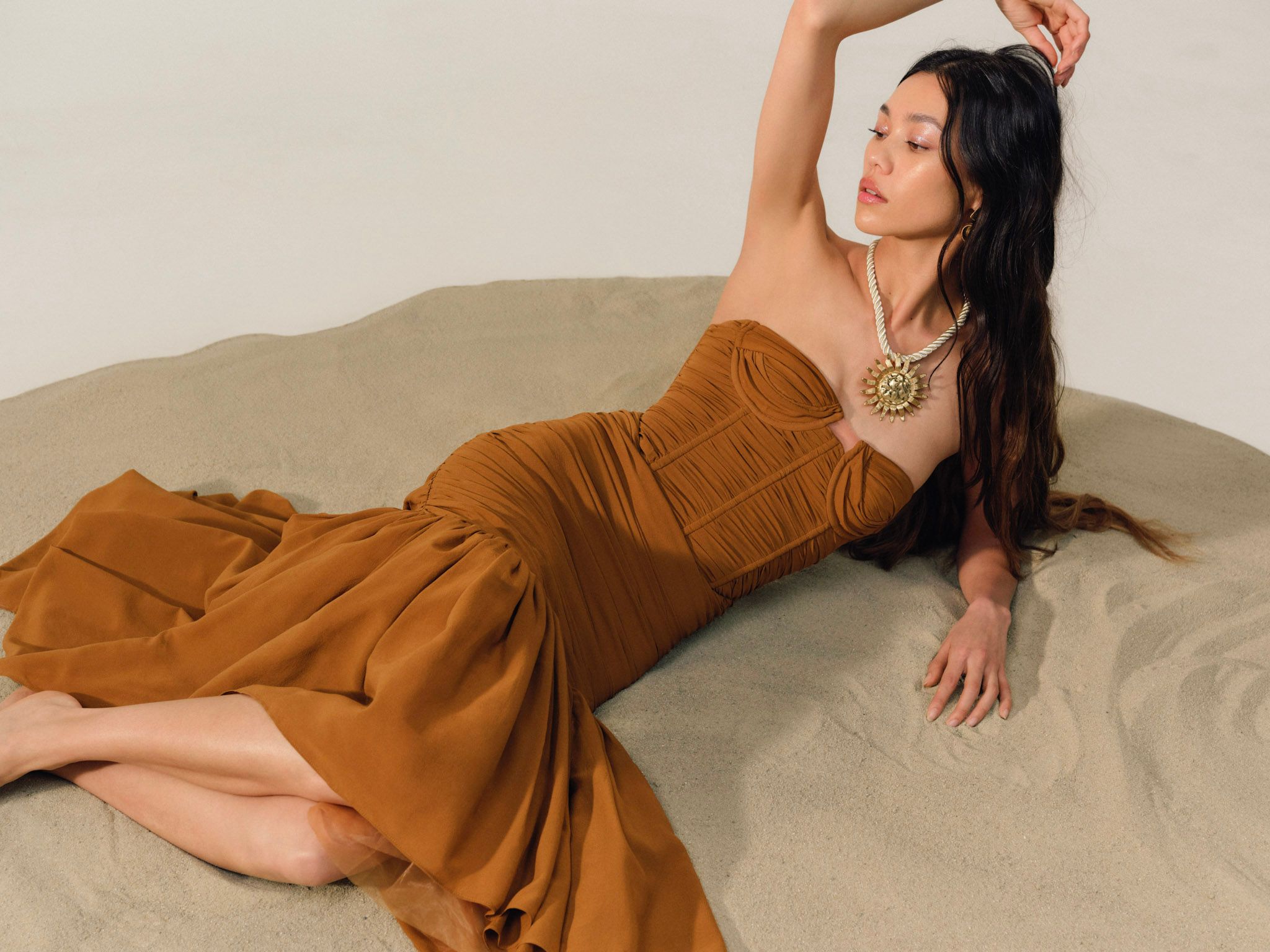 Spring Maxi Dresses | For Love & Lemons Spring Maxi Dresses | For Love & Lemons