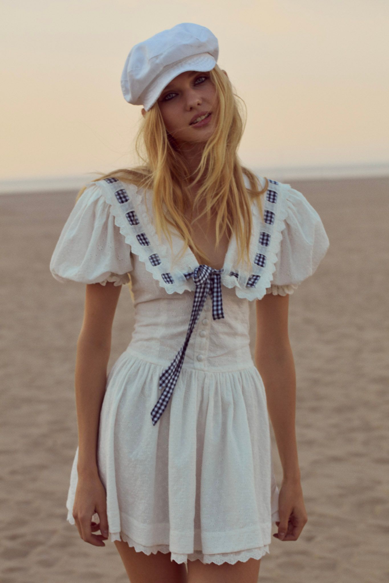 最終価格For Love & Lemons Forever Robe Lサイズ