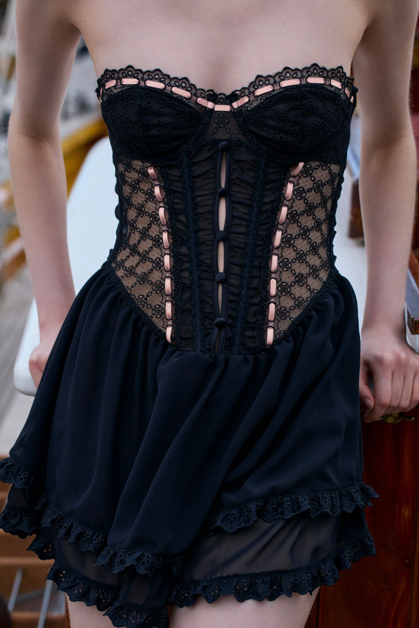 Best-Selling Slip Dresses | For Love & Lemons