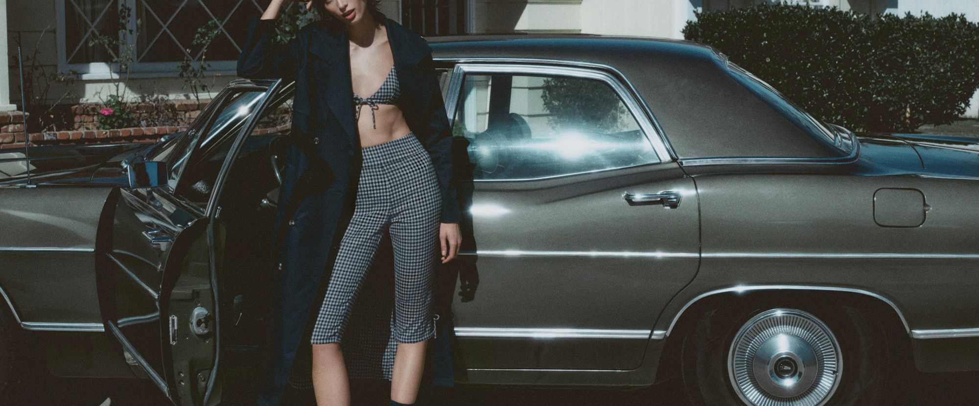 Pre Fall Matching Sets For Love Lemons For Love Lemons