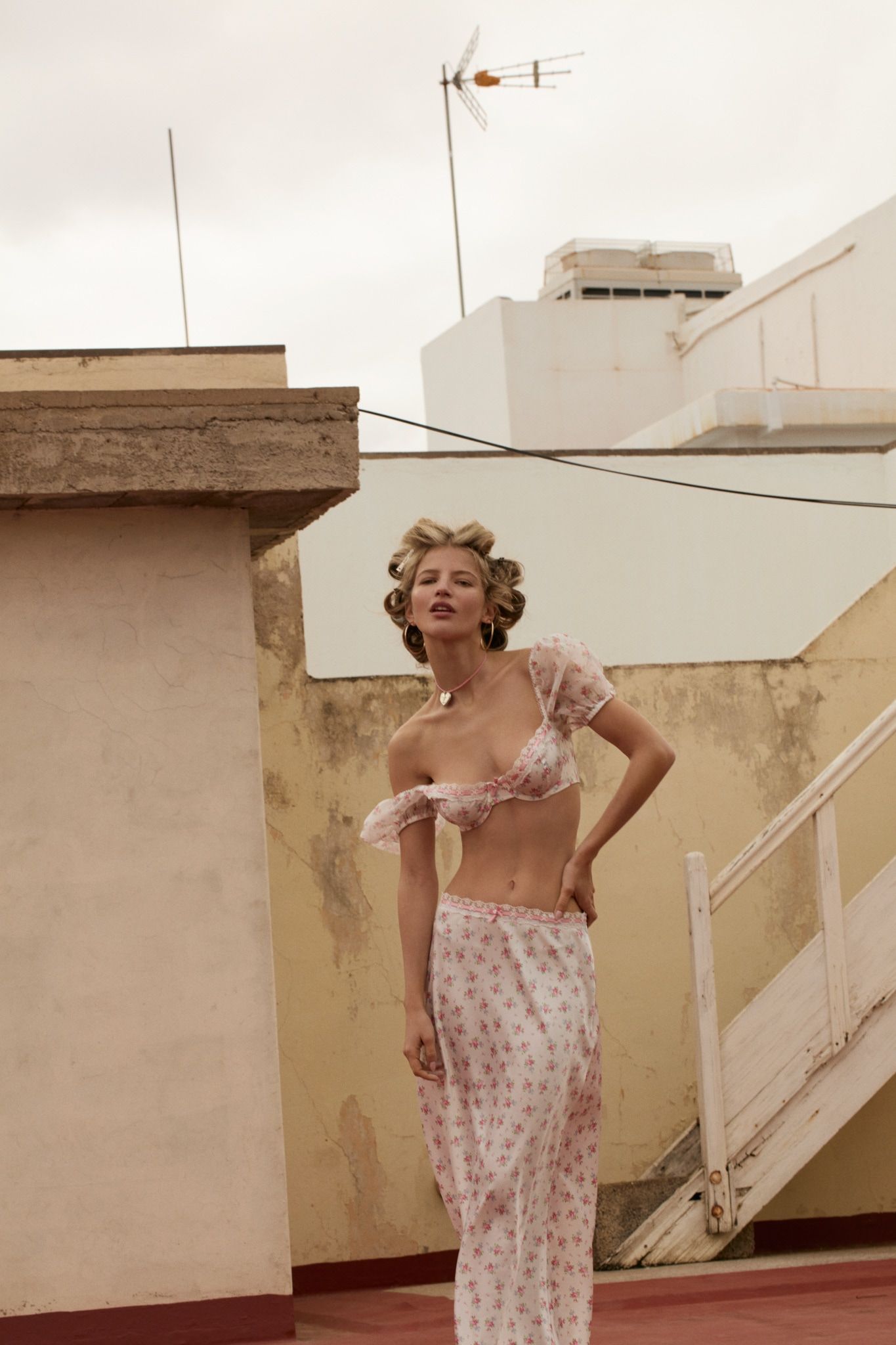 Summer 2024 Lingerie Collection Pt.2 | For Love & Lemons