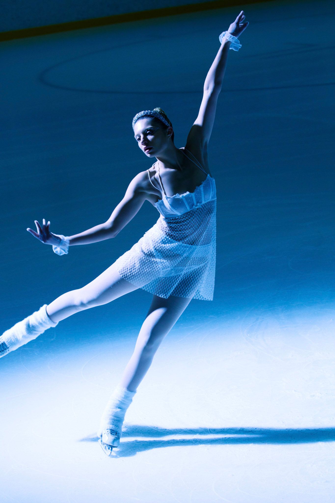 Winter 2024 Lingerie Collection | For Love & Lemons