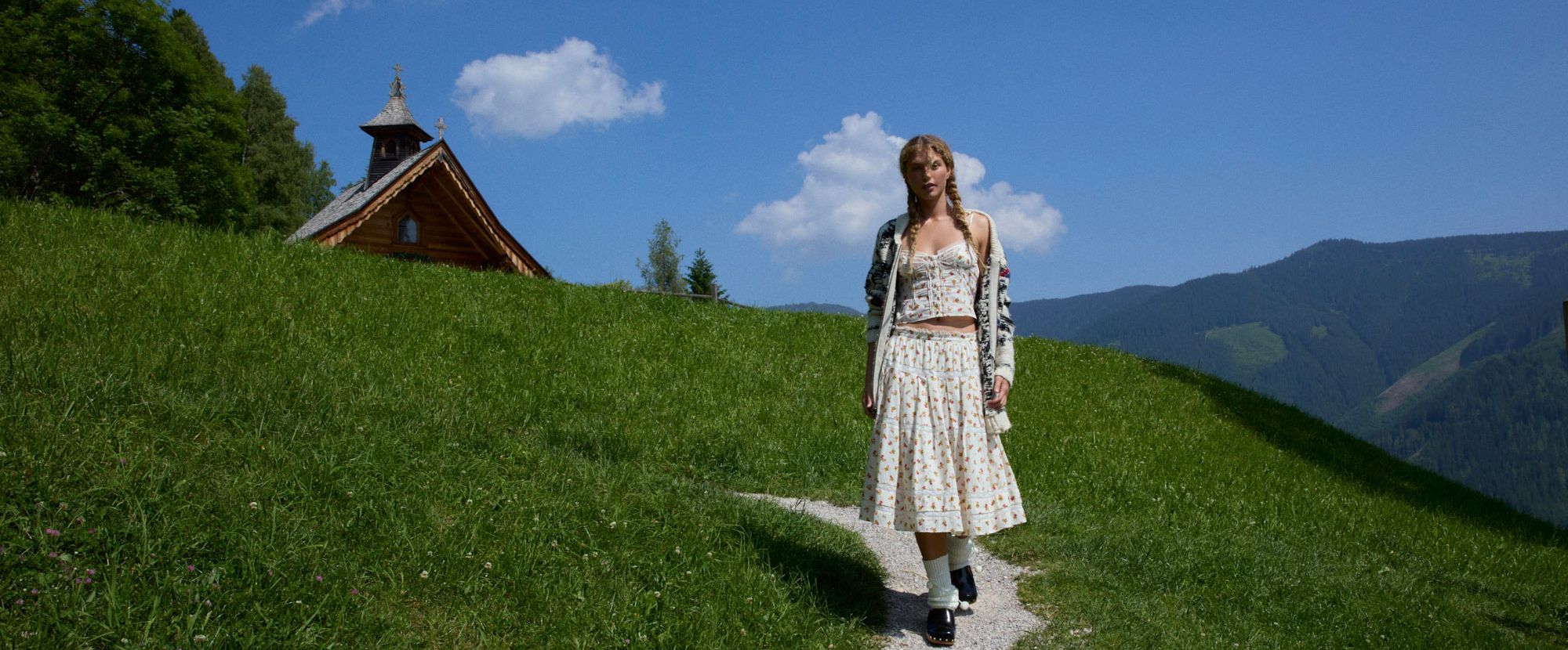 PreFall Matching Sets — For Love & Lemons For Love & Lemons