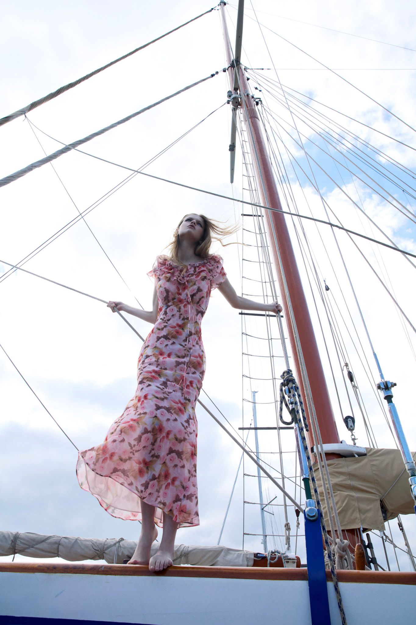 Pre-Fall Dresses for Women — For Love & Lemons | For Love